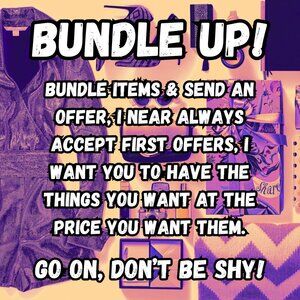 You Choose the Discount